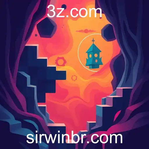 A Revolução dos Jogos Online em 2025: Sirwin e o Futuro do Entretenimento Digital