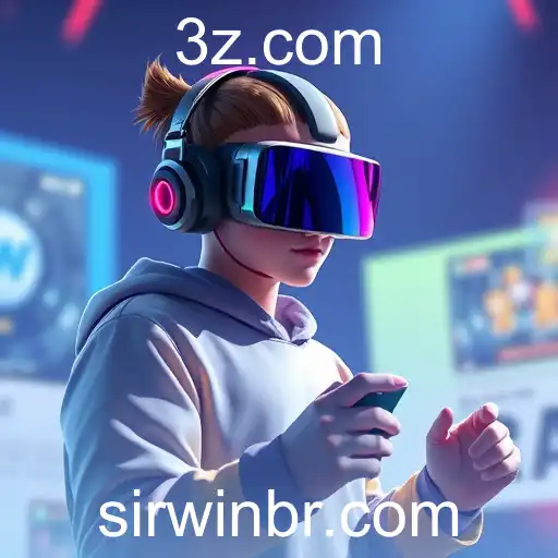 Inovações e Tendências no Universo dos Jogos Online em 2025