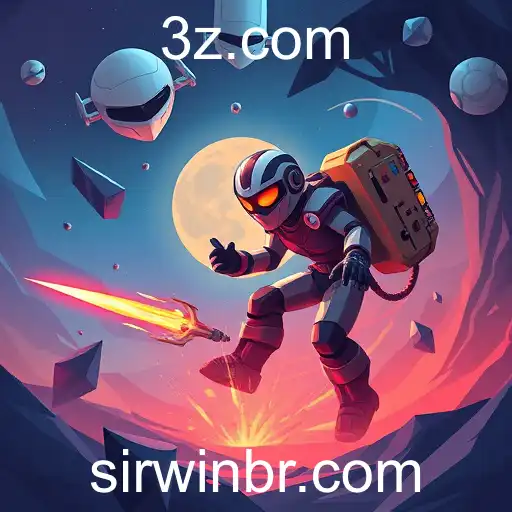 O Impacto da Sirwin no Universo dos Jogos Online