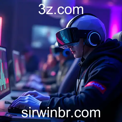 Inovações e Competitividade no Mundo dos Jogos