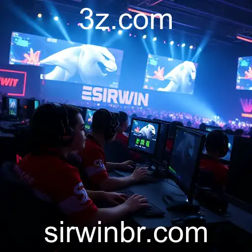 Inovações e Tendências nos Jogos para 2025