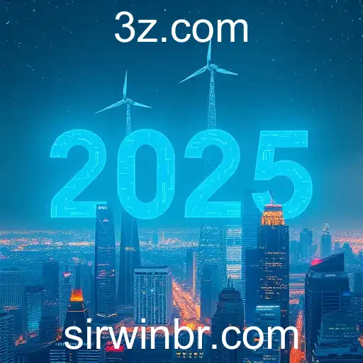 Inovações e Desafios de um Mundo em Transformação