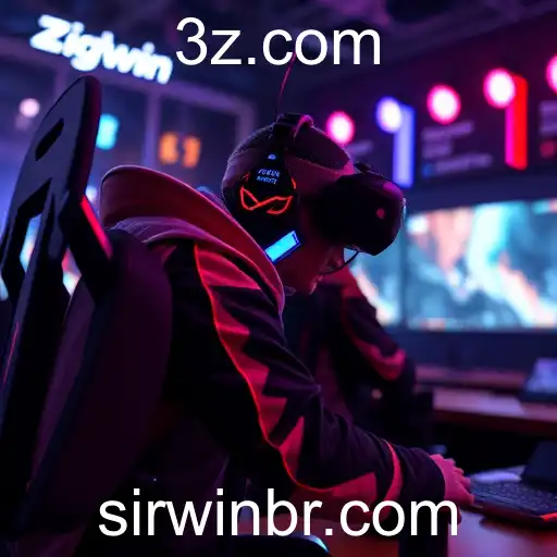 Revolução no mundo dos eSports: Novas tendências em 2025