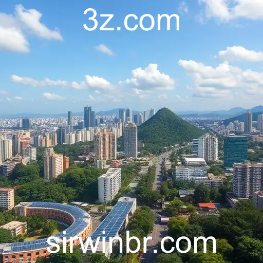 Jogo sirwin Revoluciona a Indústria com Novas Dinâmicas