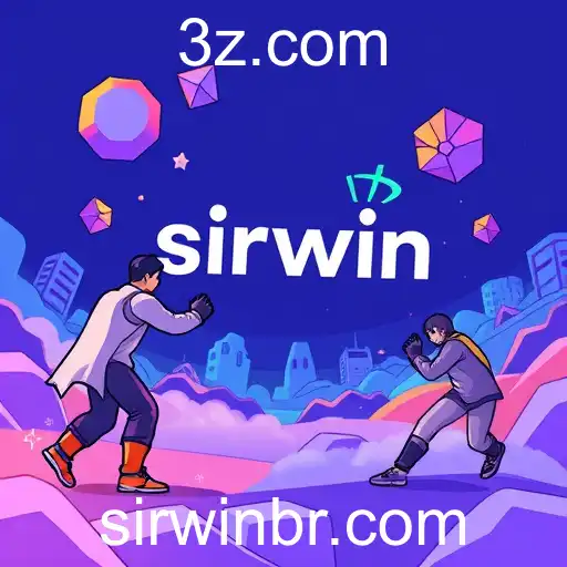 Impacto de 'sirwin' no cenário de jogos em 2025