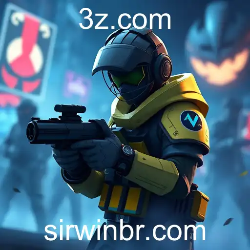 Novidades e Desafios no Mundo dos Jogos eSports em 2025