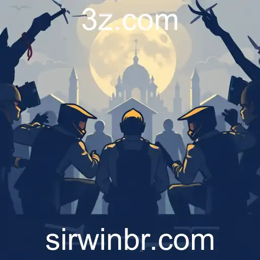 Expansão do Universo Sirwin: Novidades Empolgantes