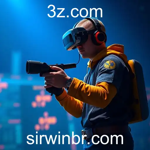 Novidades e Tendências no Mundo dos Jogos