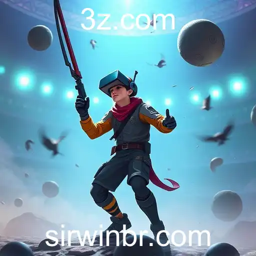 Oportunidades em Ascensão no Mundo dos Jogos em 2025