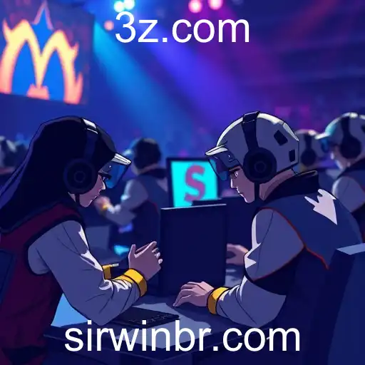 A Revolução dos Jogos Online em 2025