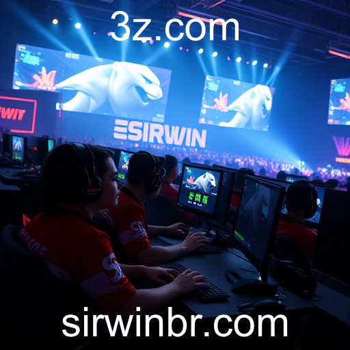 Inovações e Tendências nos Jogos para 2025