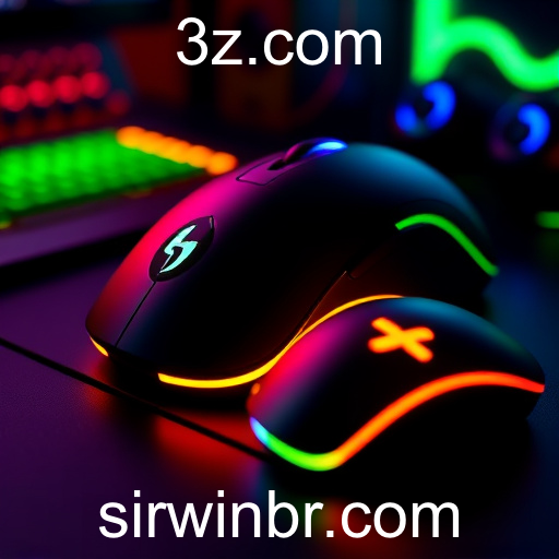 Gaming Gear: A Evolução dos Equipamentos de Jogo