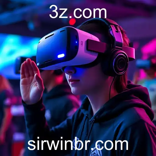 Tendências e Desafios nos Jogos Online em 2025