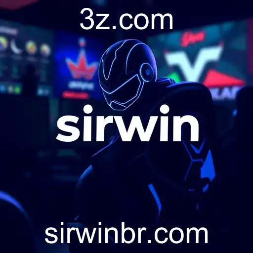 Revolução no Mundo dos eSports com a Chegada do Sirwin