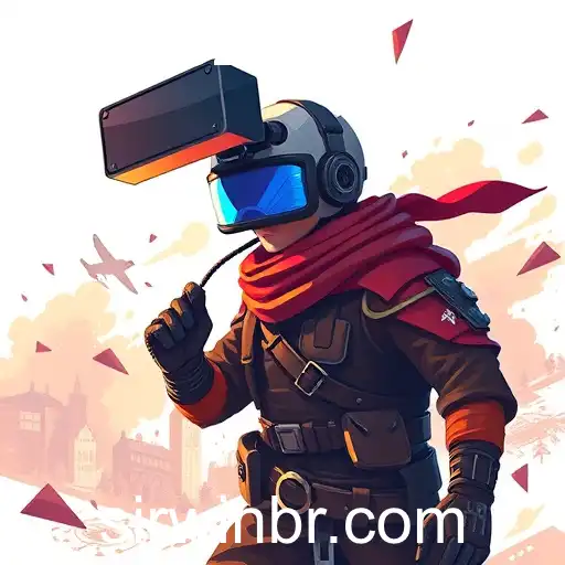 A Revolução dos Games com Sirwin