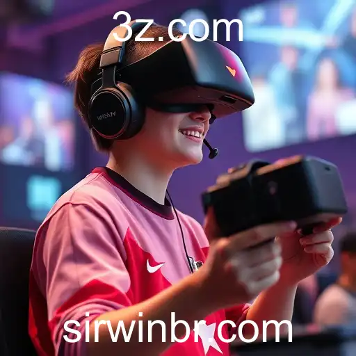 Expansão do Universo dos Jogos Sirwin