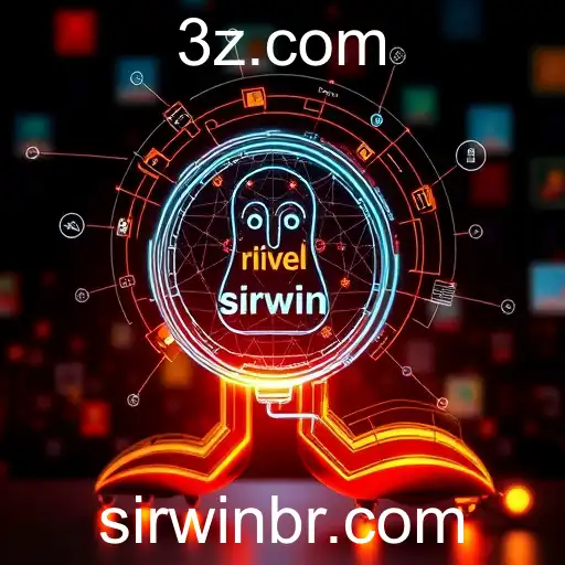 A Revolução dos Jogos Online: Sirwin em 2025