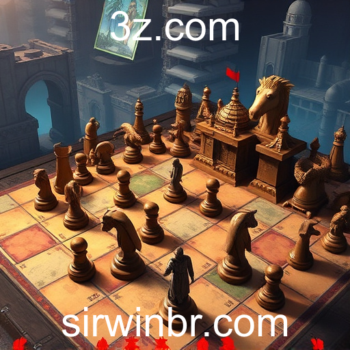 Aprofundando-se na Categoria 'Game Strategy' do Sirwin