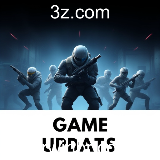 Descubra as Novidades da Categoria 'Game Updates' no Sirwin